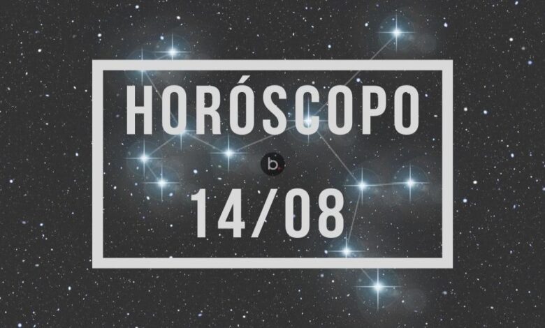 Horóscopo: previsões de cada signo para esta sexta (14)