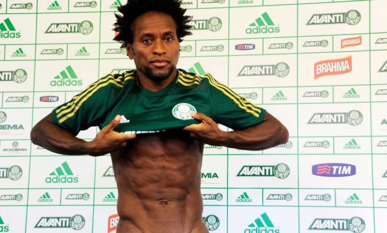 5 jogadores aposentados que mantém a boa forma