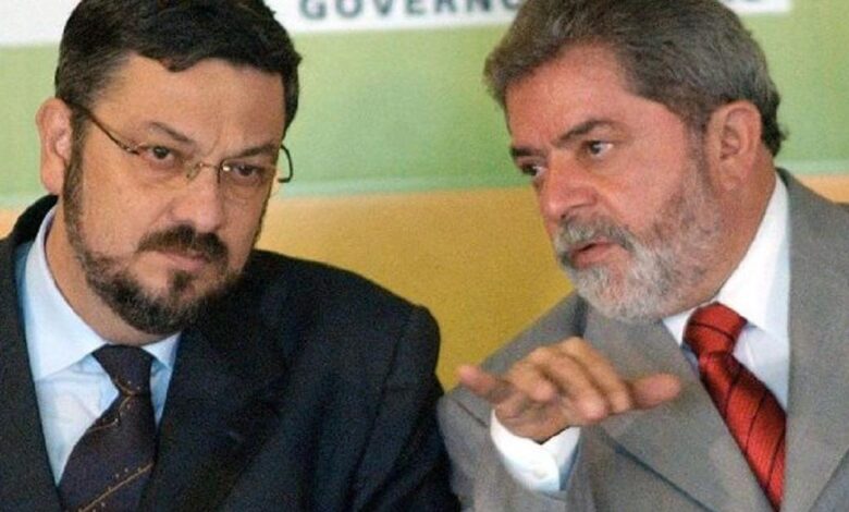 Polícia Federal diz que delação de Palocci sobre Lula e BTG não tem provas