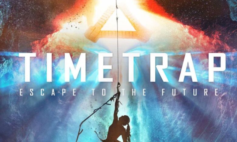 Netflix estreia o filme ‘A Caverna’