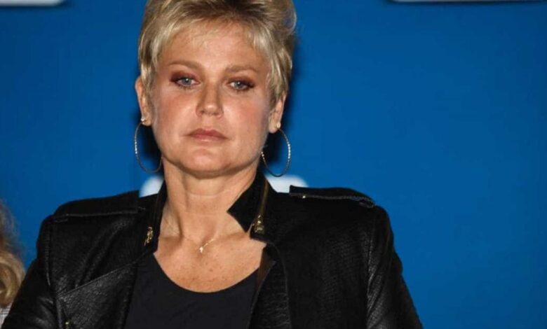Xuxa fala sobre planos de sua morte: ‘vou na hora que Deus quiser’