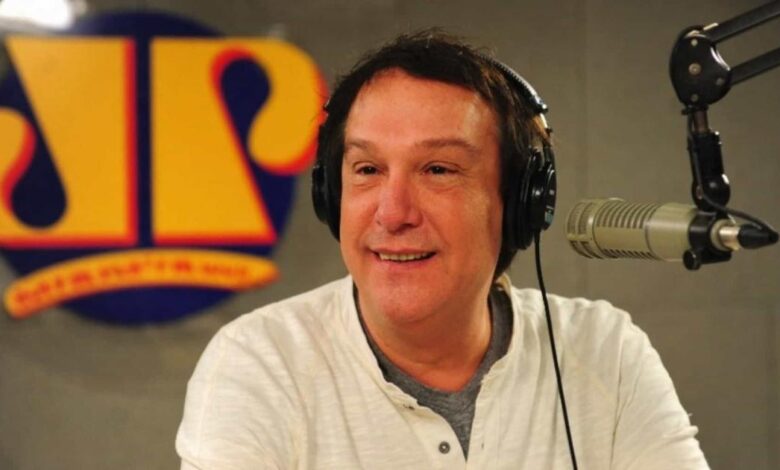 5 programas de TV que marcaram a carreira de Emílio Surita