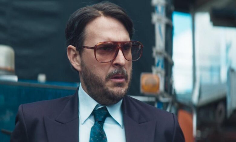 Netflix estreia a minissérie ‘O Maior Assalto’