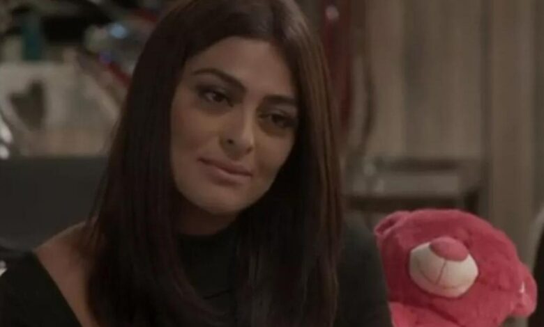 ‘Totalmente Demais’: Carolina se apega a sonho de ser mãe para superar Arthur