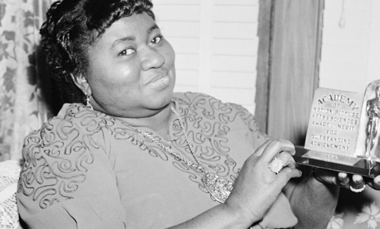 5 mulheres negras que fizeram história