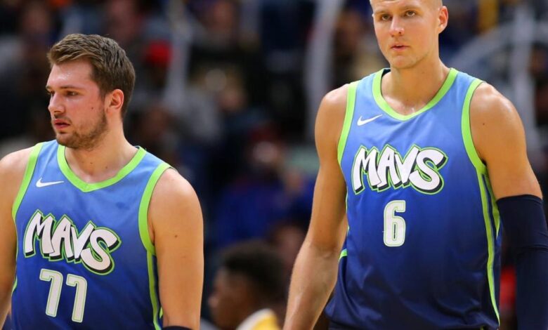 Dallas ganha do Los Angeles e iguala a série no segundo encontro dos playoffs