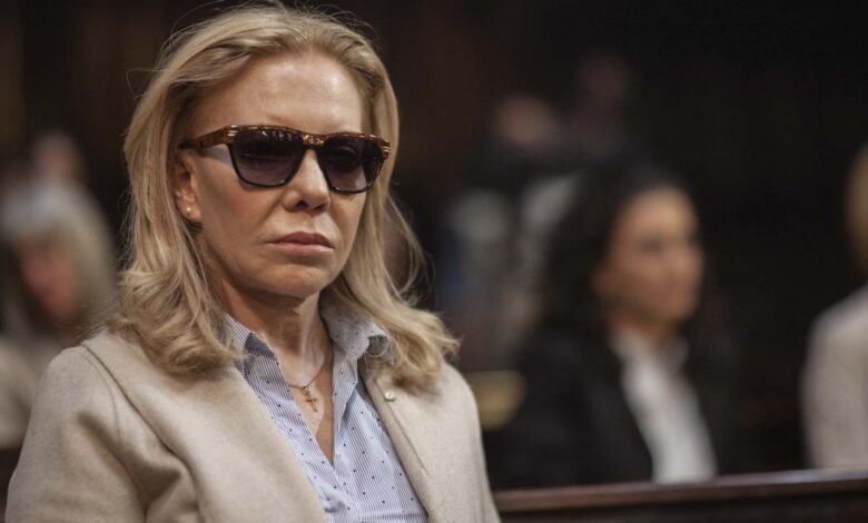 Netflix estreia o filme argentino ‘Crimes em Família’