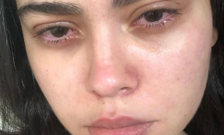 Blogueira denuncia abuso em post e tem conta removida do Instagram