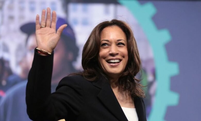 Não é verdade: de Kamala Harris chamando Joe Biden de racista à morte da filha de Putin