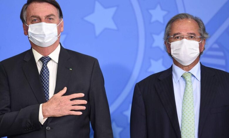 Especialistas afirmam que governo não tem condições de suspender auxílio emergencial agora