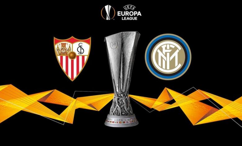 5 jogadores que podem decidir o título da Liga Europa, entre Sevilla e Inter de Milão