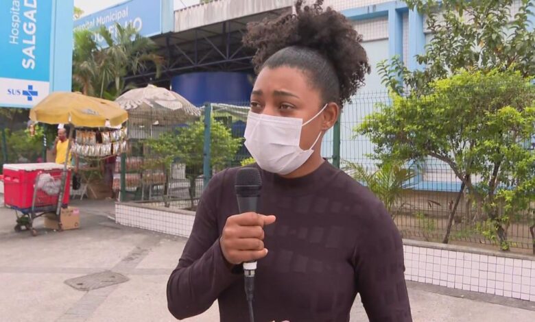 Filha descobre que pai internado no RJ com suspeita de Covid-19 tinha morrido há 50 dias