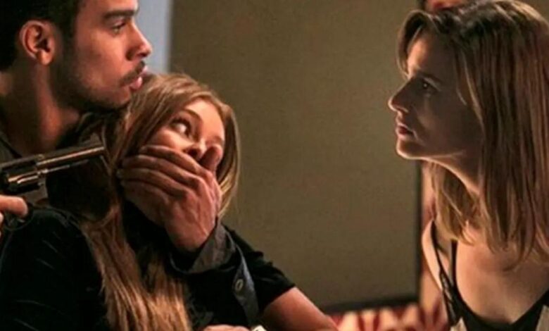 ‘Totalmente Demais, resumo desta sexta-feira (28/08): Sofia tenta matar Eliza duas vezes
