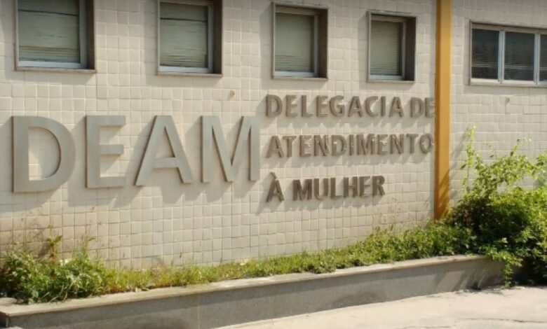 Motoboy é preso suspeito de abusar da amiga após festa, em Campo Grande (RJ)