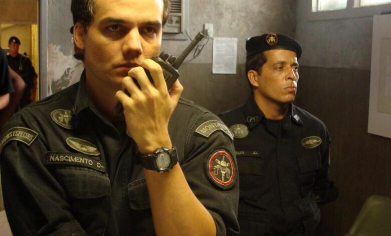 5 filmes de ação lançados em 2010
