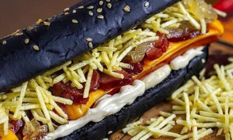 Motorista de app troca cachorro-quente gourmet de cliente por ‘podrão’