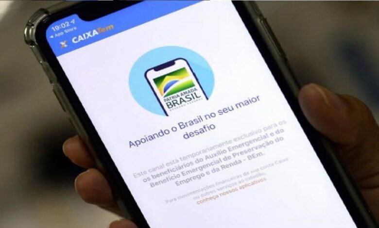Auxílio emergencial pode ser prorrogado até 2021 se Renda Brasil não for aprovado antes