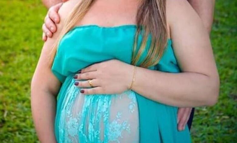 Mulher é presa em SC suspeita de matar amiga grávida para roubar o bebê