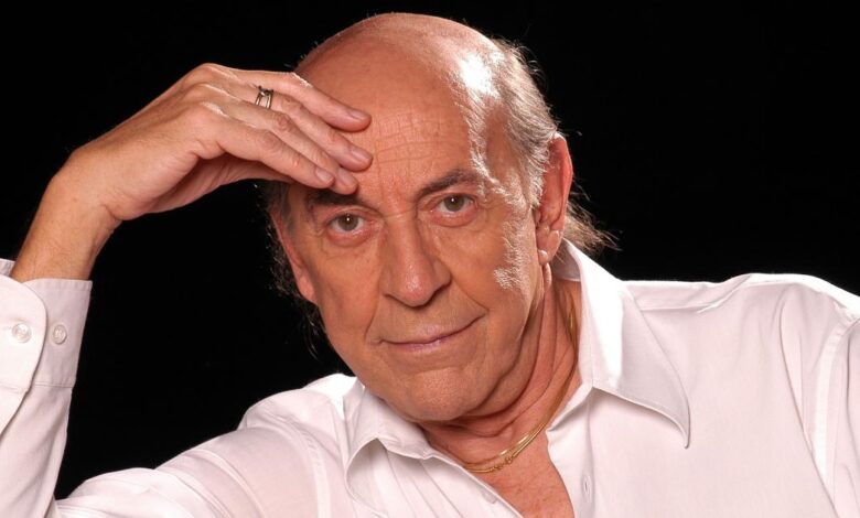9 papeis que marcaram a carreira do ator Raul Cortez na TV
