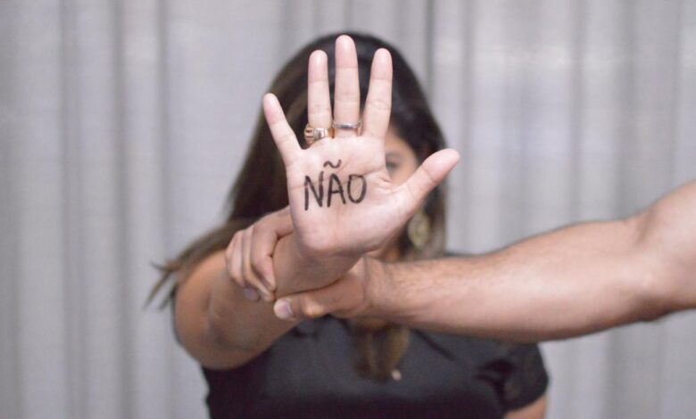 Mãe morre ao tentar defender a filha de agressão do marido no MT