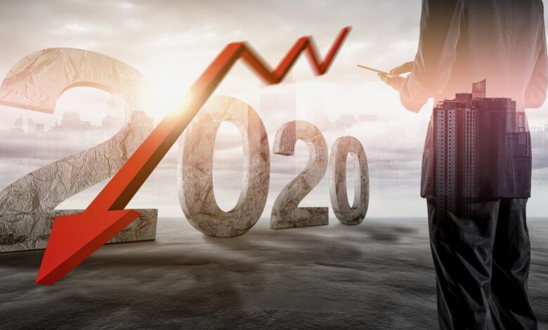 PIB registra queda histórica de 9,7% no segundo trimestre de 2020, divulga IBGE