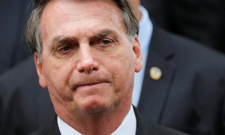 Bolsonaro anuncia pagamento de mais 4 parcelas do auxílio emergencial no valor de R$ 300