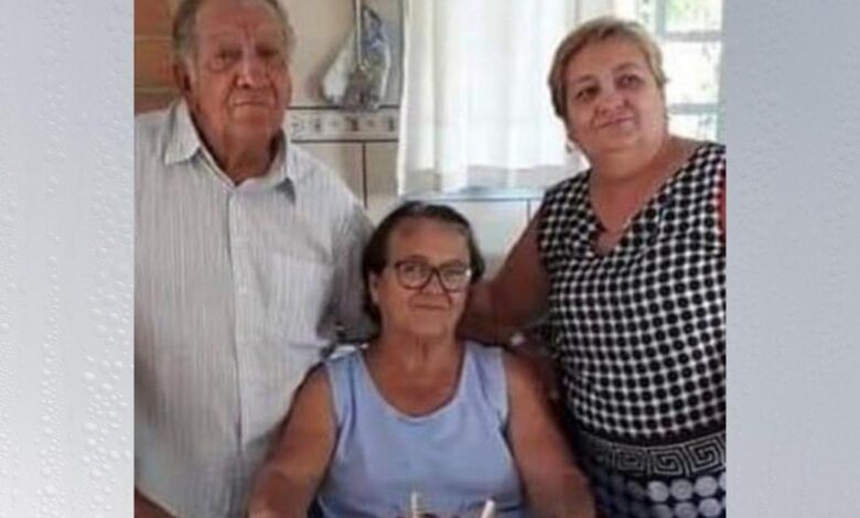 Pai, mãe e filha morrem de Covid-19 em SP em intervalo de três dias