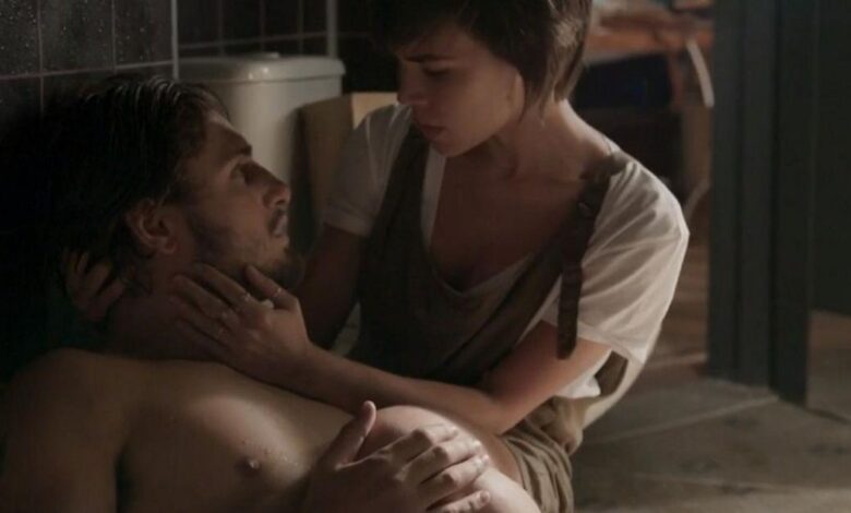 ‘Totalmente Demais’:Rafael fica doente e revela ‘podres’ de Carol para Leila