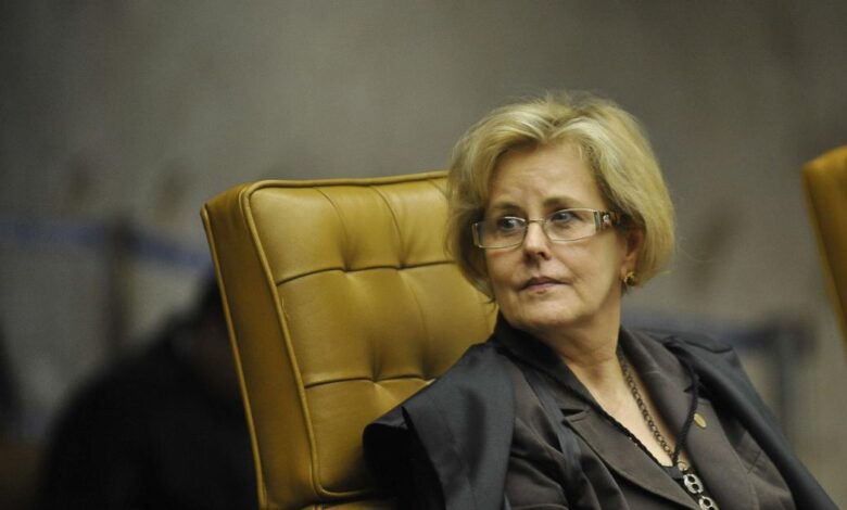 Rosa Weber autoriza investigação de Romário e Benedita da Silva
