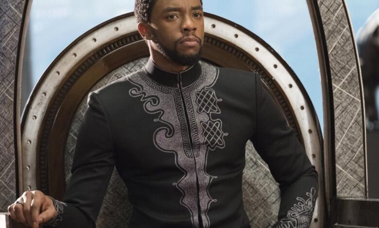 Disney recebe pedido para criar uma cidade chamada Wakanda em homenagem a Chadwick Boseman