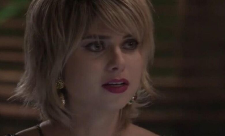 ‘Totalmente Demais’: Lu aceita participar de plano para acabar com Carol