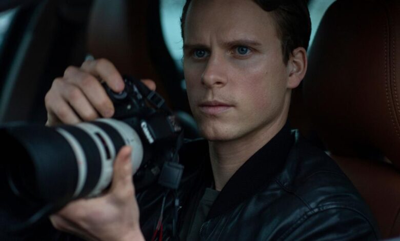 Netflix estreia a série policial ‘O Jovem Wallander’