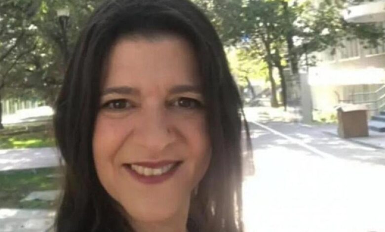 Professora argentina contaminada com Covid-19 passa mal em aula online e morre