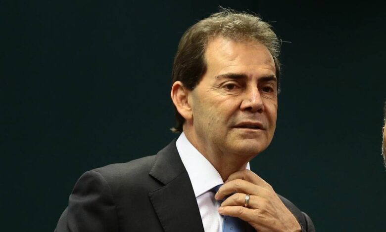 Filho de ex-presidente do TCU dizia ‘dar ordens’ a Paulinho da Força