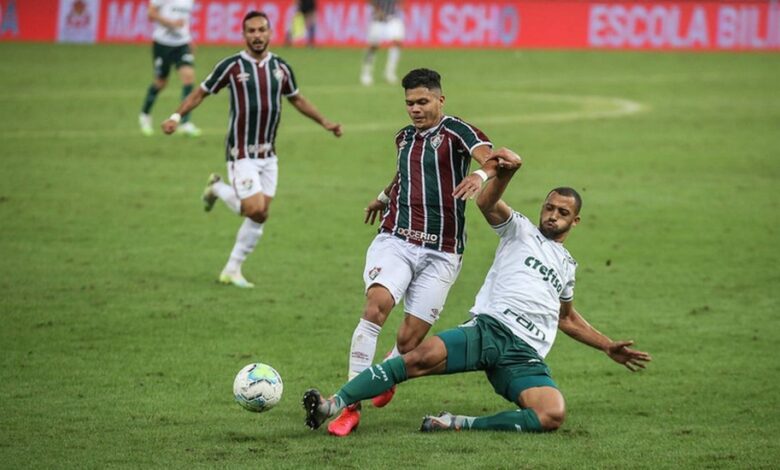 Porto acerta contratação de Evanilson, que deixa o Fluminense