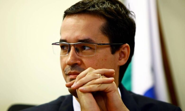 Conselho Nacional do MP deve julgar hoje processo contra Deltan
