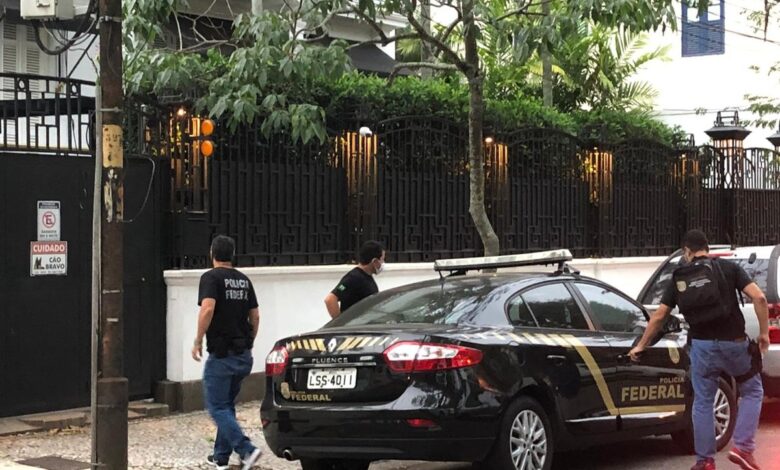 Wassef, Zanin e outros advogados são alvos da Operação Lava Jato
