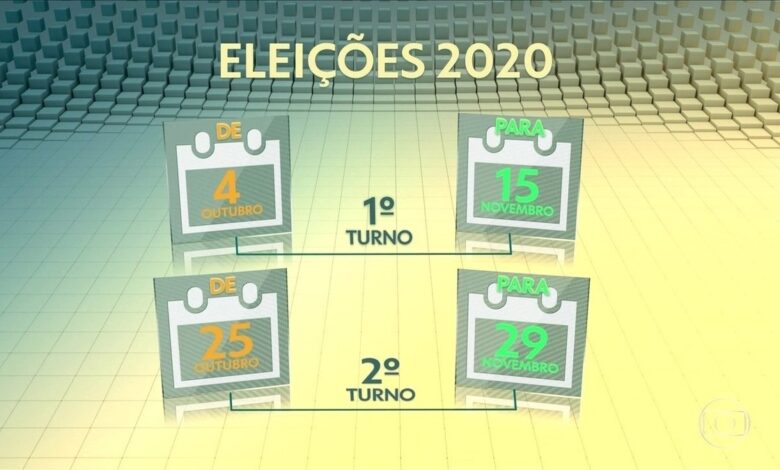Eleições 2020: conheça regras e saiba o que candidato e eleitor podem e não podem fazer