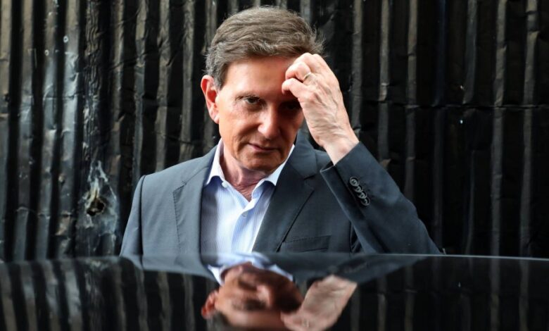 ‘QG da Propina’: aliados discutem, neste sábado, deixar coligação de Crivella