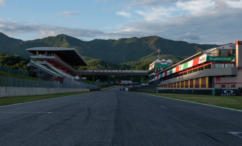 GP da Toscana: a 9ª etapa da temporada 2020 da F1