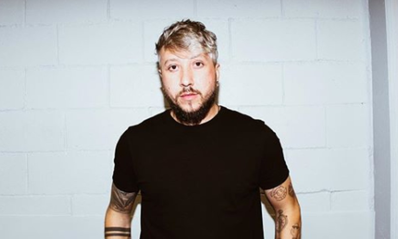Baterista da banda Lagum morre após show no formato drive-in em Nova Lima, Grande BH