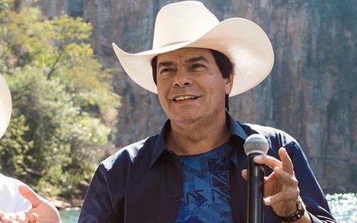 Covid-19: Parrerito, do Trio Parada Dura, morre aos 67 anos