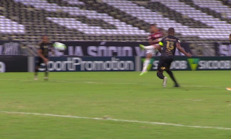 Domènec Torrent lamenta derrota do Flamengo: “Em cinco minutos o jogo nos escapou”