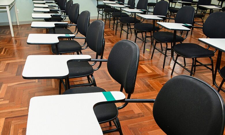 Ideb: desde 2013, ensino médio brasileiro não atinge nível esperado de qualidade