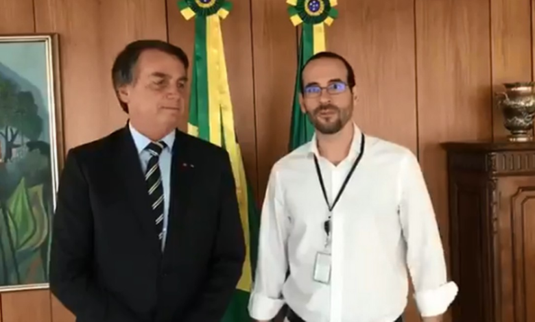 Irmão de Weintraub anuncia que vai deixar governo para assumir cargo na OEA
