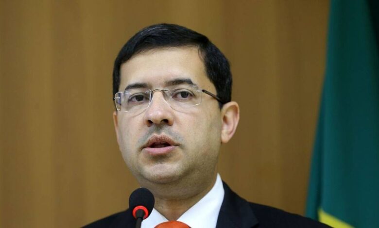 AGU: reeleição às presidências da Câmara e Senado é assunto interno do Congresso