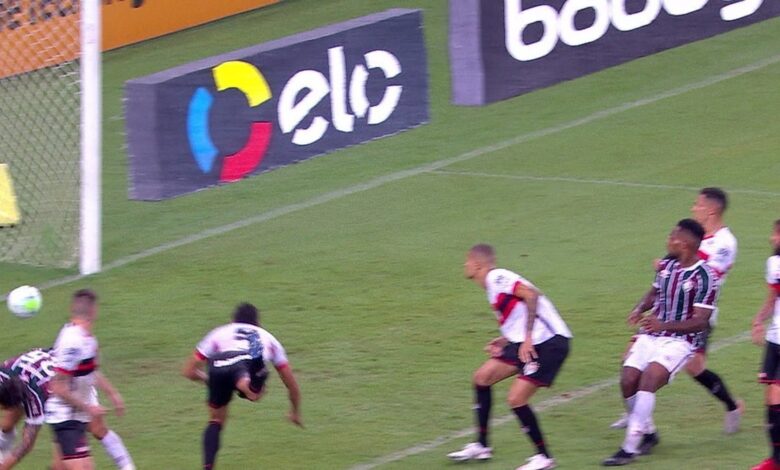 Odair aprova atuação de Luiz Henrique na vaga aberta por Evanilson: “Ganhamos mais uma opção”