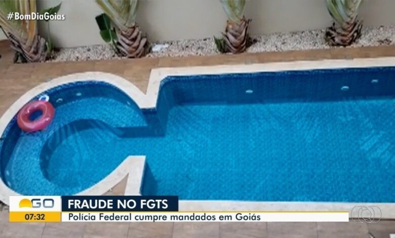 PF faz operação contra fraude no FGTS e mira advogado suspeito de sacar R$ 5 milhões de forma irregular