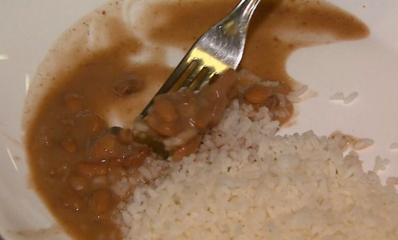 Fome no Brasil: em 5 anos, cresce em 3 milhões o nº de pessoas em situação de insegurança alimentar grave, diz IBGE