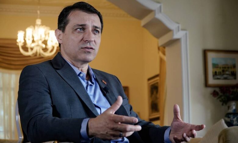 Assembleia vota a favor de abertura de impeachment de governador e vice de SC